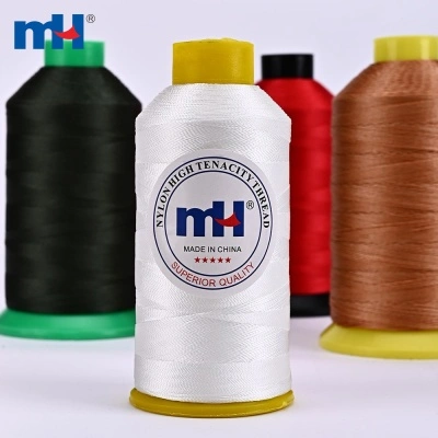 210D/2 High Tenacity Nylon Thread