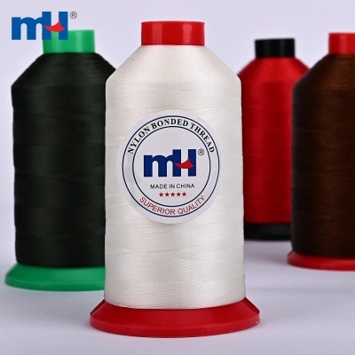 210D/2 Bonded Nylon Sewing Thread