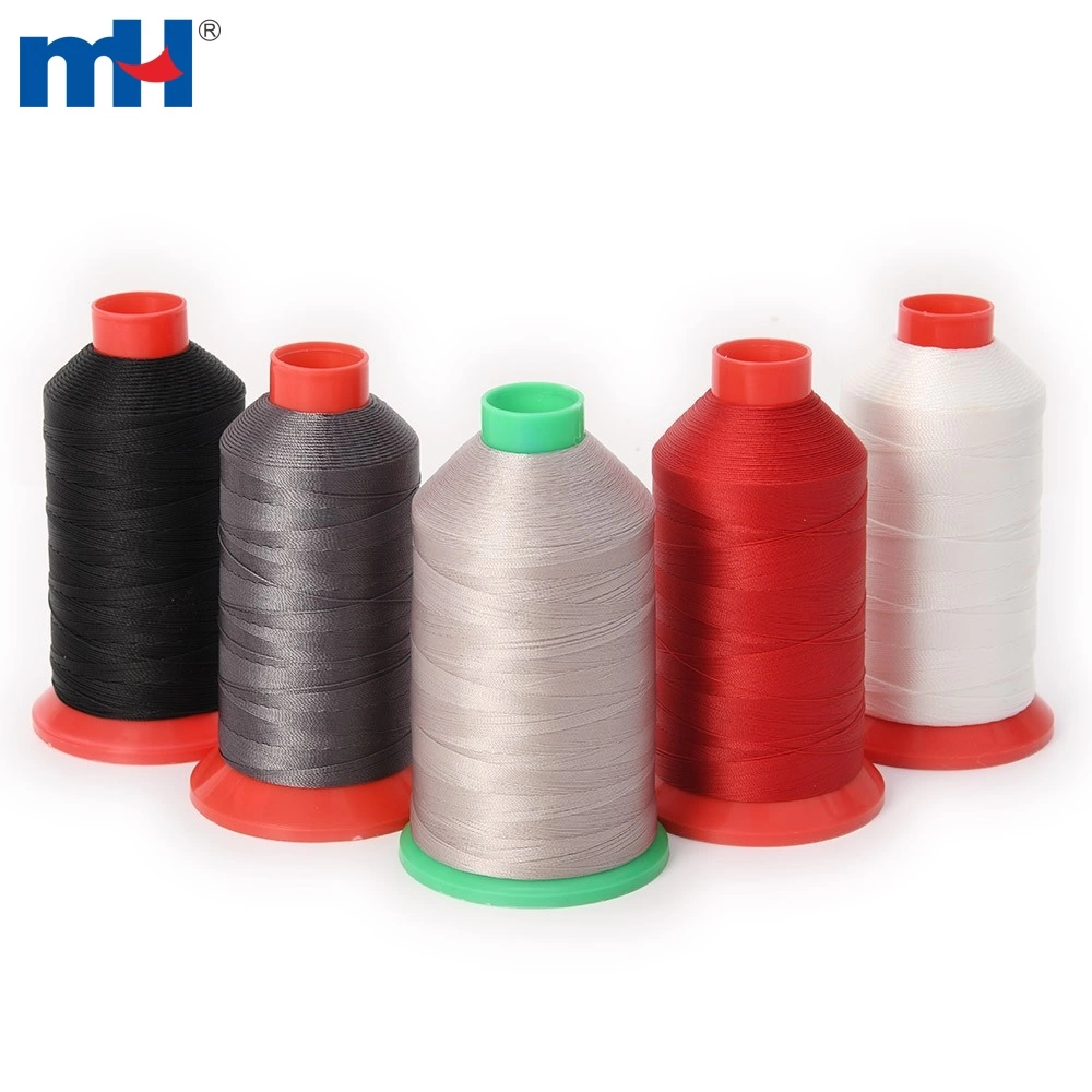 Strong nylon thread | leather stitching | TEX70 / CBB69 - various shades  and quantity