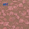 3D Mesh Embroidered Fabric