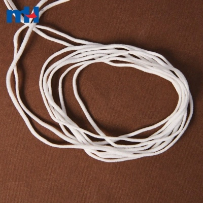 3mm Elastic Cord for Masks