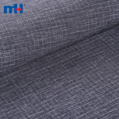 500D Oxford Cationic Fabric