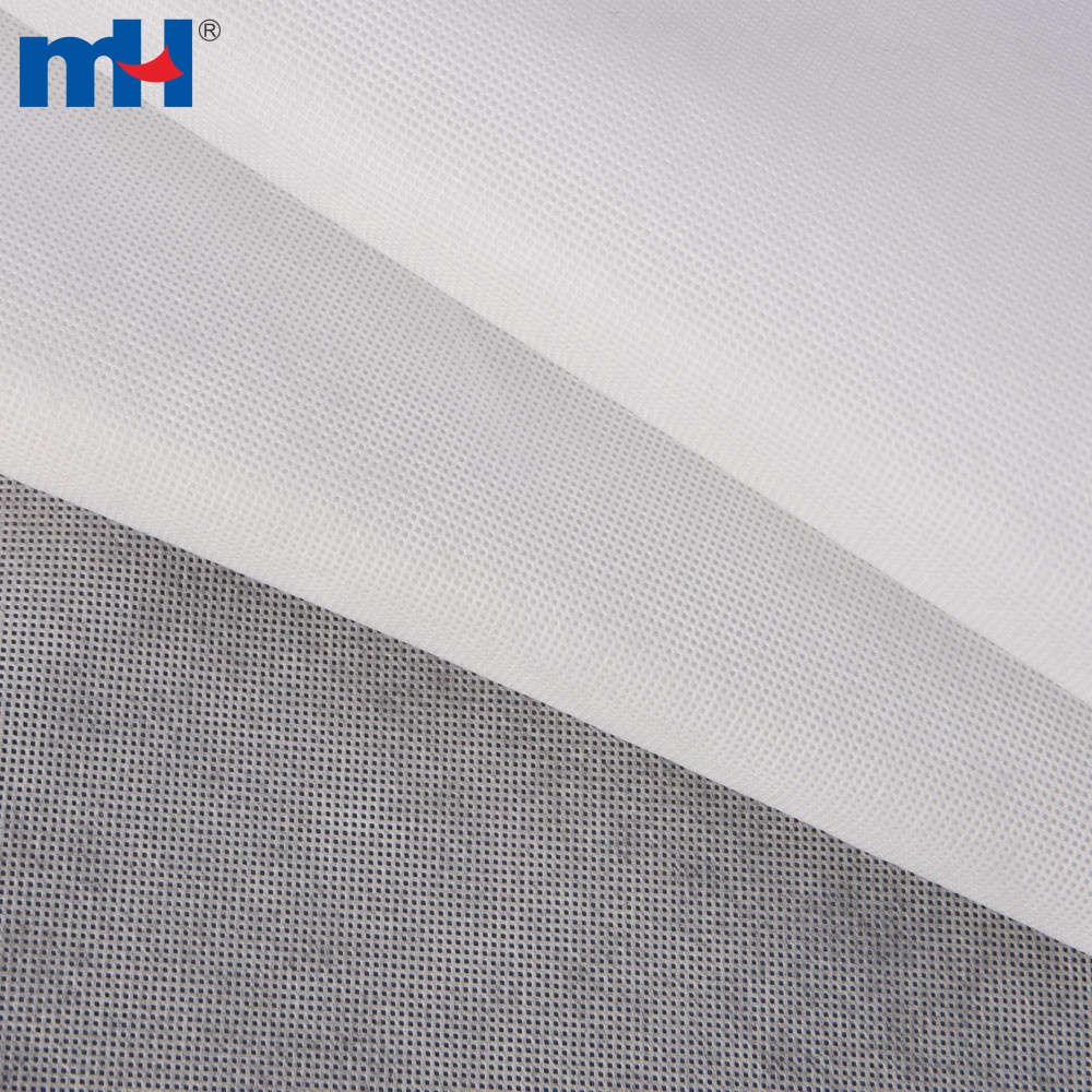 White 70gsm Polypropylene Spunbond Nonwoven Isolation Gown Material