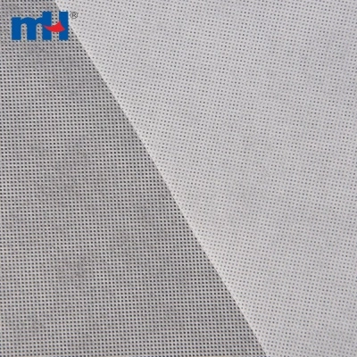 White PP Spunbond Nonwoven