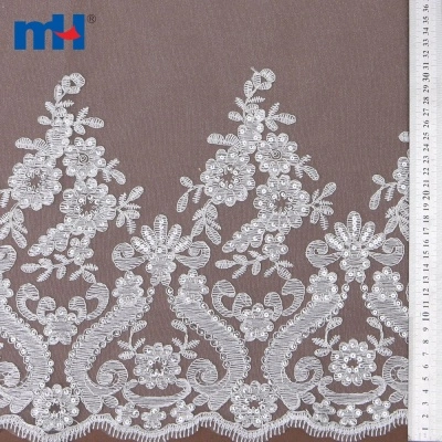 Bridal Lace Fabric