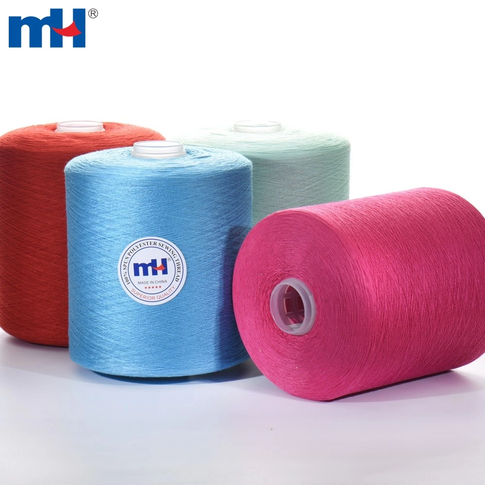 Multicolor Silk Threads, For Sewing, Size/Length: 1 To 1000 M at Rs  20/piece in Mumbai