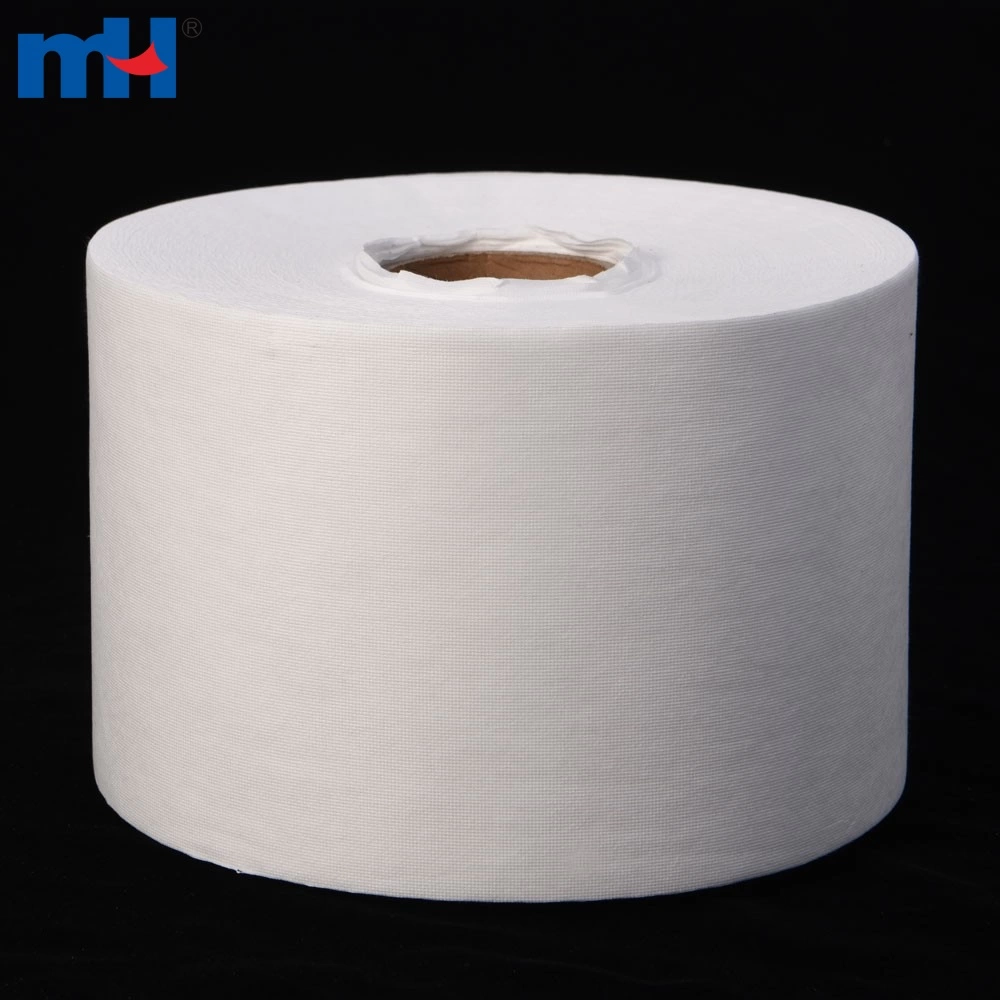 What is Melt-Blown Non-Woven Fabric?