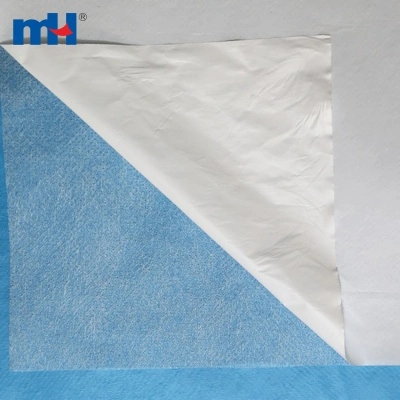 PE Laminated Nonwoven Fabric