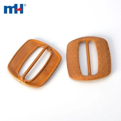 Plastic Slide Buckle