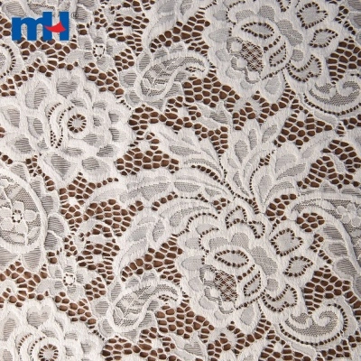 Stretchy Lace Fabric