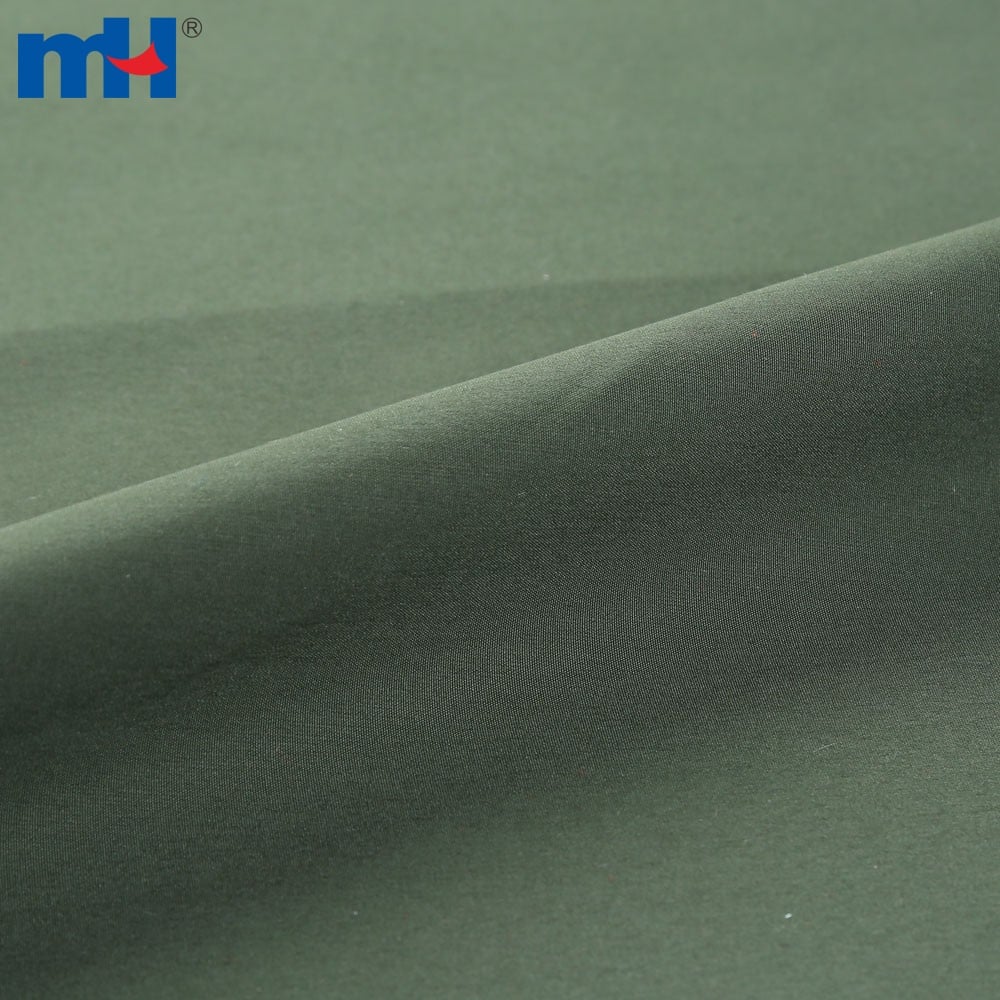 Polyester Microfiber Peach Skin Fabric 105 gsm
