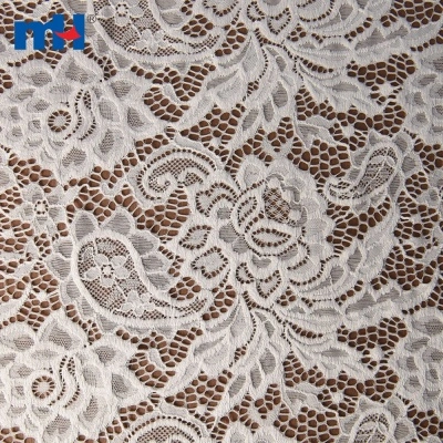 Nylon Lace Fabric