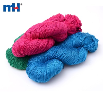 12N/3 Acrylic Hank Yarn