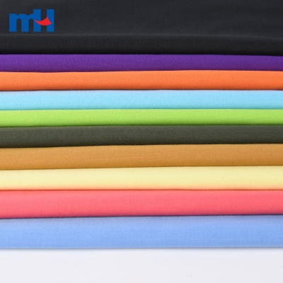 Polycotton 90/10 Poplin Fabric