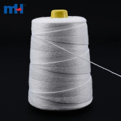 20S/6 200g Polyester Sewing Thread for Sack Bag