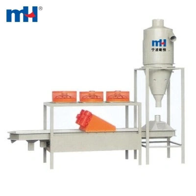 Cooling Conveyor