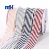 Stripes Woven Ribbon