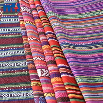 Mexican Cambaya Fabric