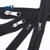Nylon Coil Zippers by the Yard