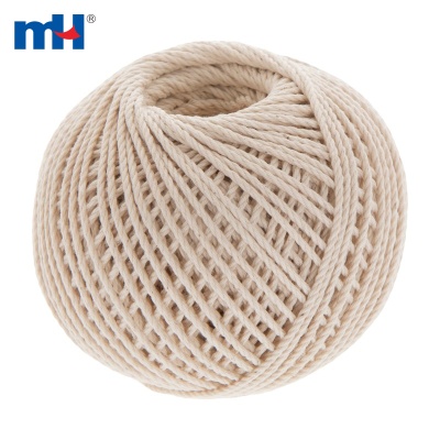 Cotton Macrame Rope