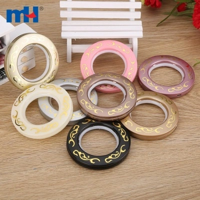 ABS Curtain Eyelet Ring