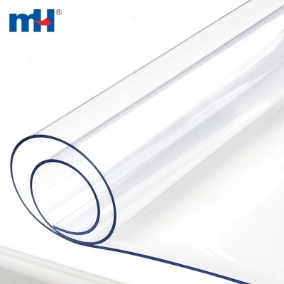 Clear PVC Film Sheet