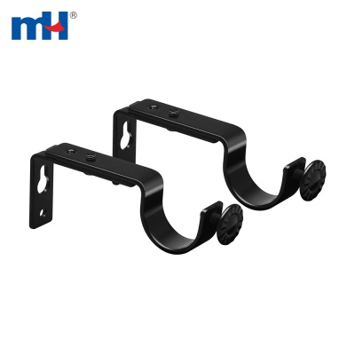 28mm Curtain Hanger Bracket