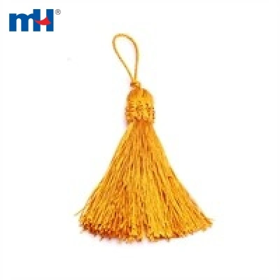 Curtain Tassel