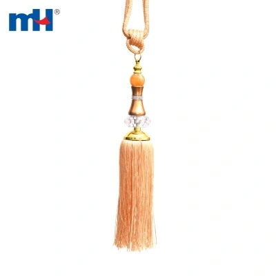 Curtain Tassel Tieback