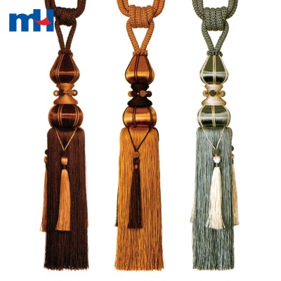 Curtain Tassel