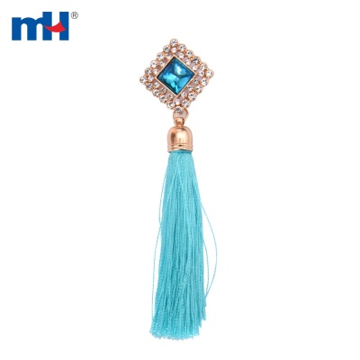 Curtain Tassel Pendant