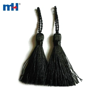 Curtain Tassel