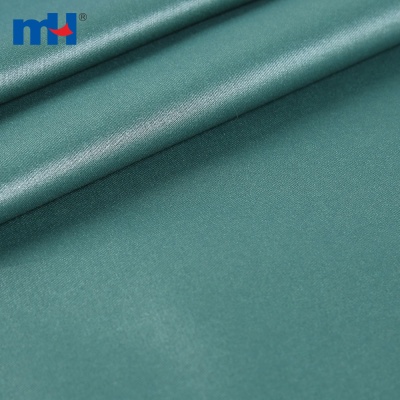 TTR 90/10 Shiny Suiting Fabric