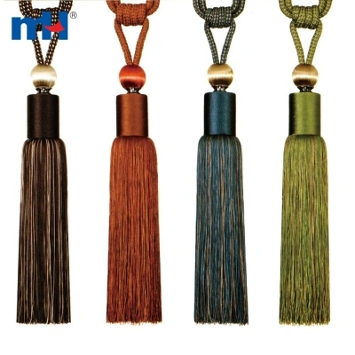 Windows Curtain Tassel