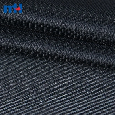 100% Polyester Warp Plain Fabric