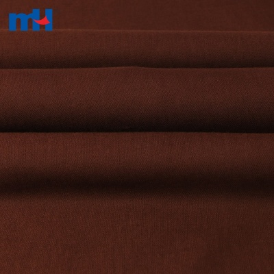 32S Solid Rayon Fabric for Garment