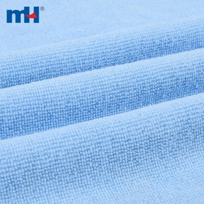 Microfiber Towel Fabric