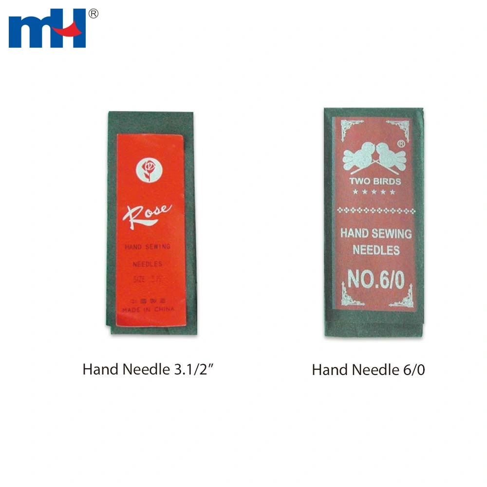 Hand Needle