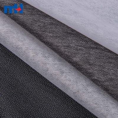 Double Dots Nonwoven Interlining