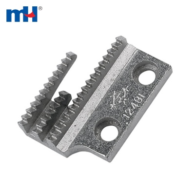 12481-17T Feed Dog for Industry Sewing Machine