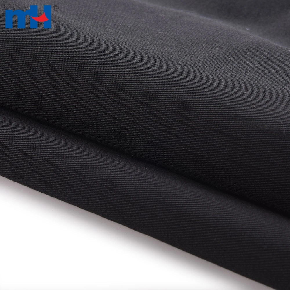 65 35 Poly Cotton Twill Fabric For Workwear And Uniform 7004