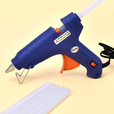 Glue Gun & Glue Stick