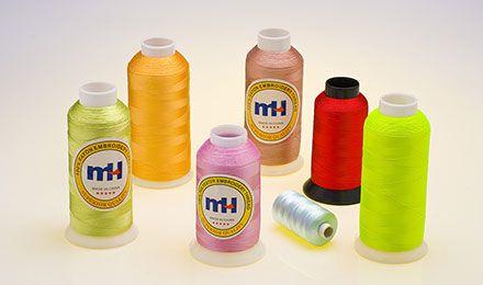 Mastering Machine Embroidery Supply for Garment Professionals