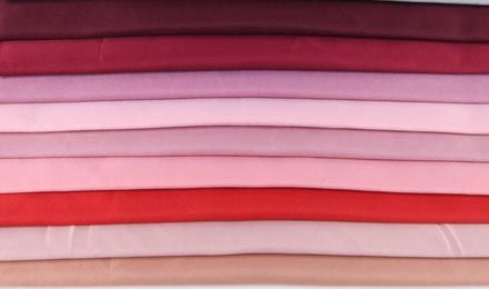 Satin Weave Fabric: The Silk Debate - Is Satin Silk the Real Deal?