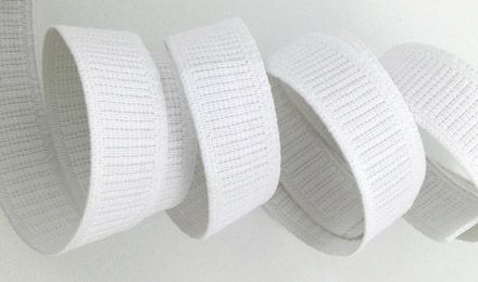 Non Roll Elastic Band: A Must-Have for Garment Manufacturers