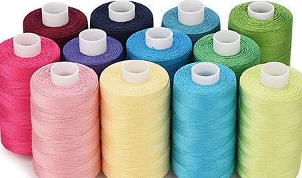 Choosing the Right Appliqué Thread for Machine Appliqué