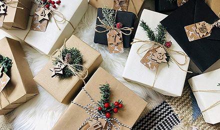 The Best Brown Paper for Wrapping: Durable Options for Every Occasion