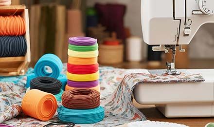 Essential Guide to Rubber for Sewing: Elastic Bands & Supplies