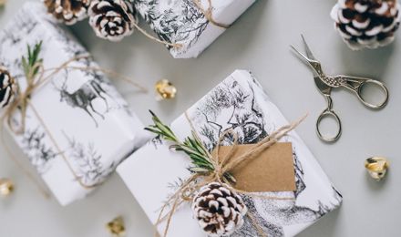 The Best Uses for White Wrapping Paper in Creative Gift Giving