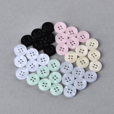 Resin Buttons